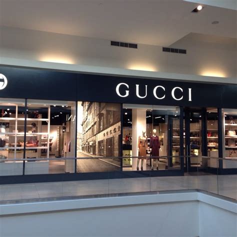 gucci outlet store locations|where are gucci outlets located.